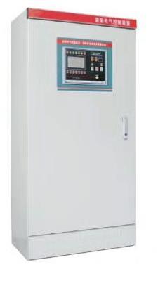 消防泵自动巡检控制设备