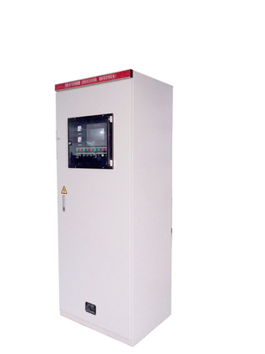 双电源控制装置