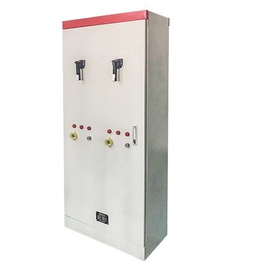 机械应急启动装置