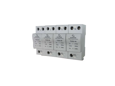 浪涌保护器10/350μs