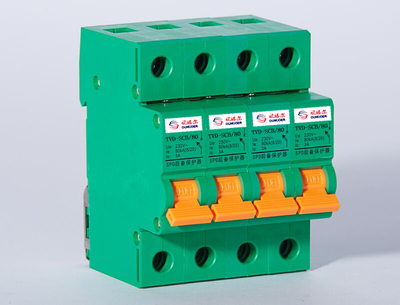 浪涌后备保护器